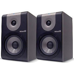 Alesis M1 Active 620 100W Active Monitors